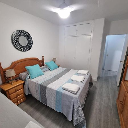 קורדובה Apartamento Acogedor En Los Patios De San Basilio מראה חיצוני תמונה