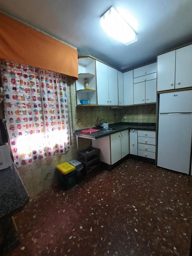 קורדובה Apartamento Acogedor En Los Patios De San Basilio מראה חיצוני תמונה